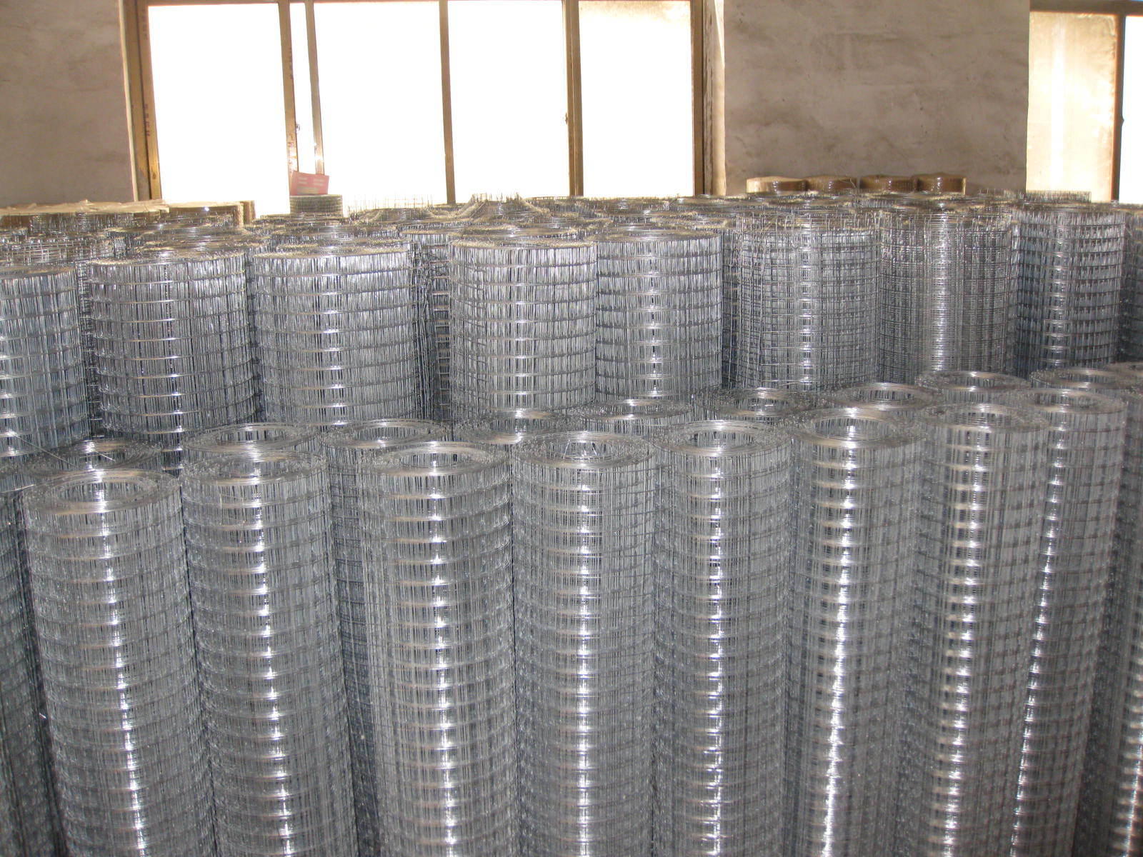 Mesh Processing