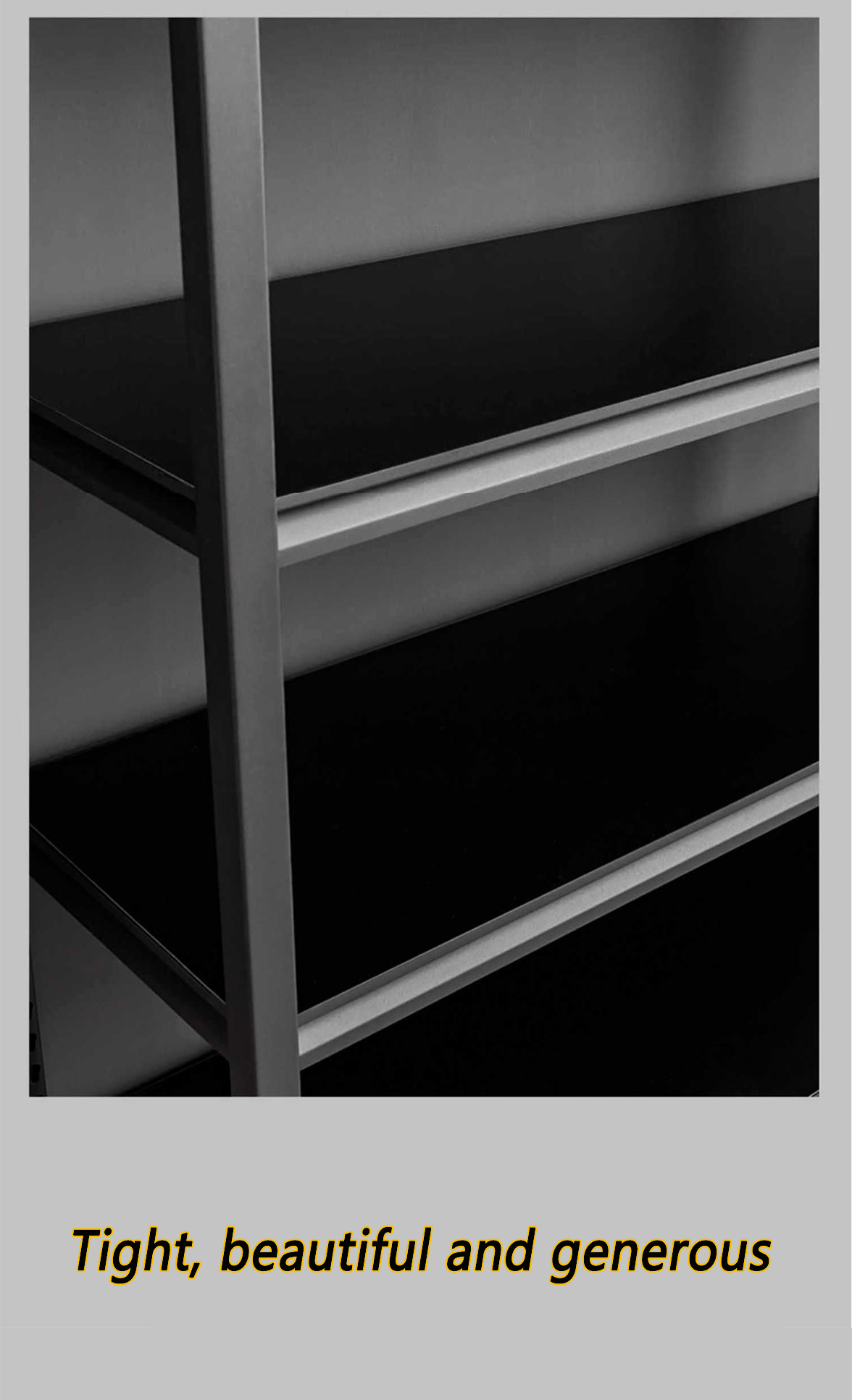 Pallet Racking Warehouse Storage Shelving Systems Vertical Steel Racks Adjustable Industrial Metal Shelves Boltless 100-150kg