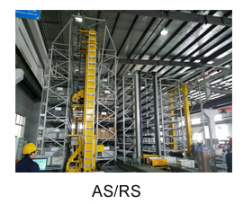 Factory Installation 2