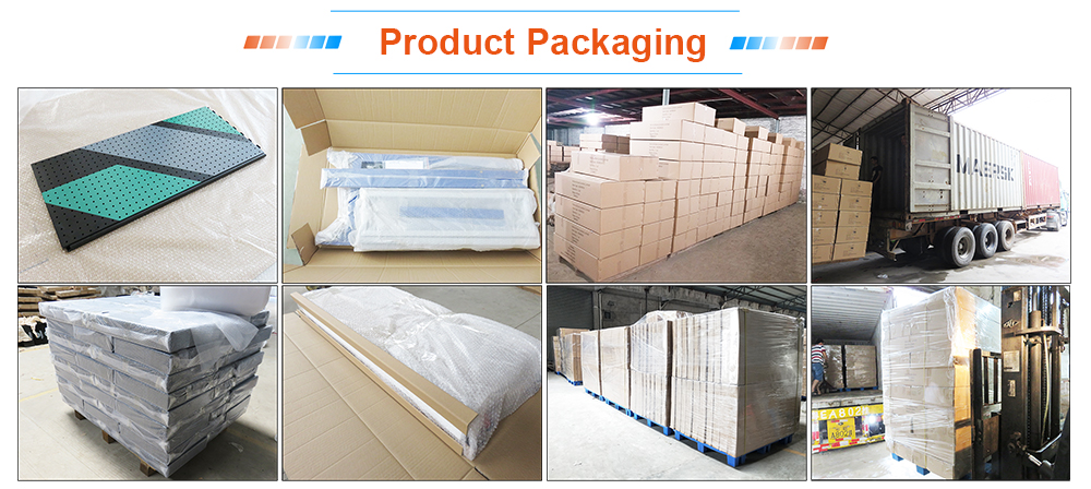 Product Packaging