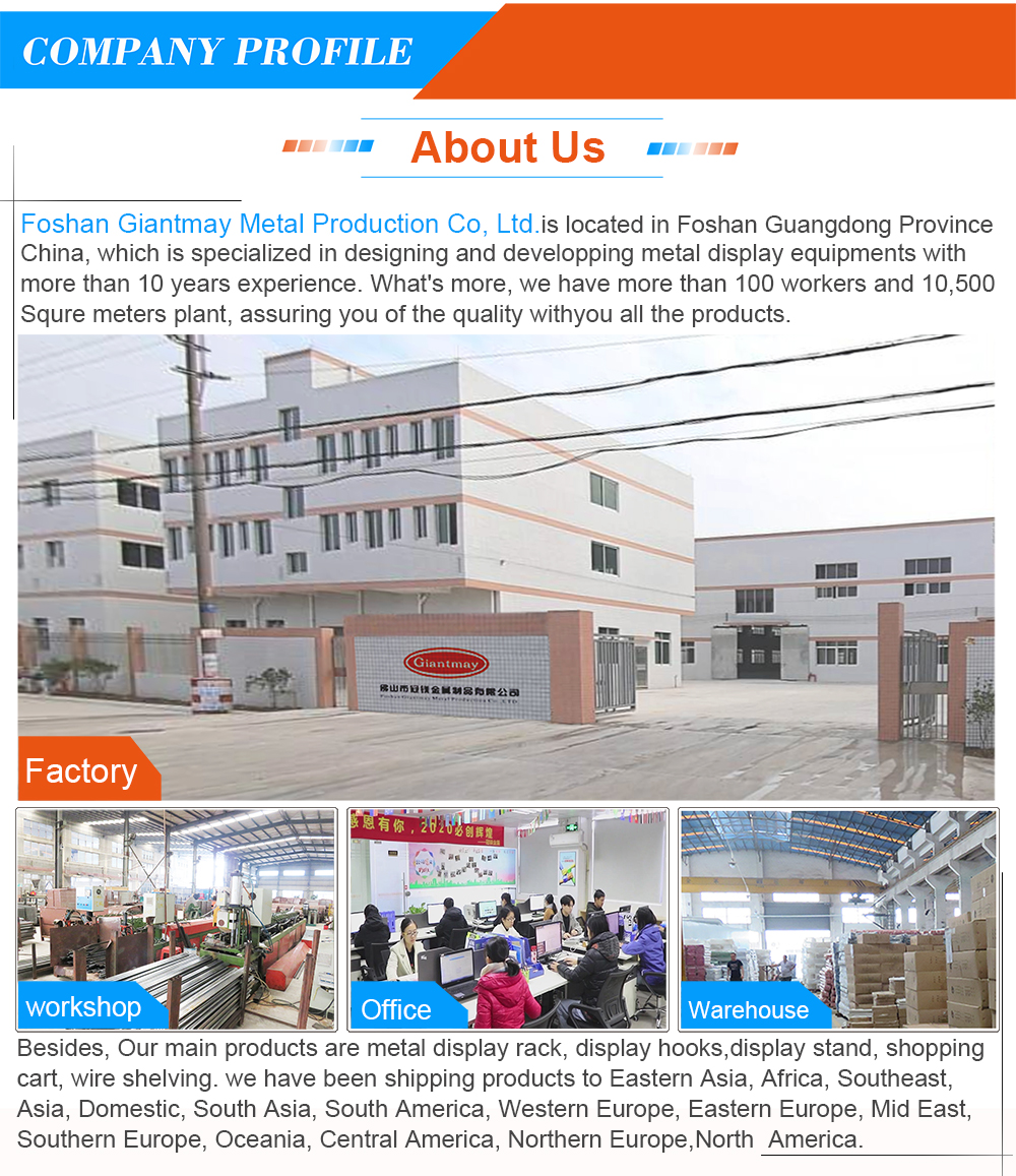Company Profile