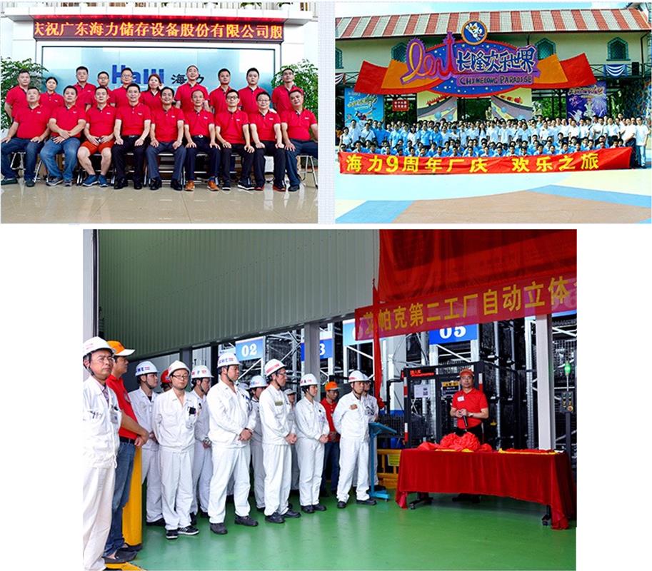 Company Factory Workshop 2