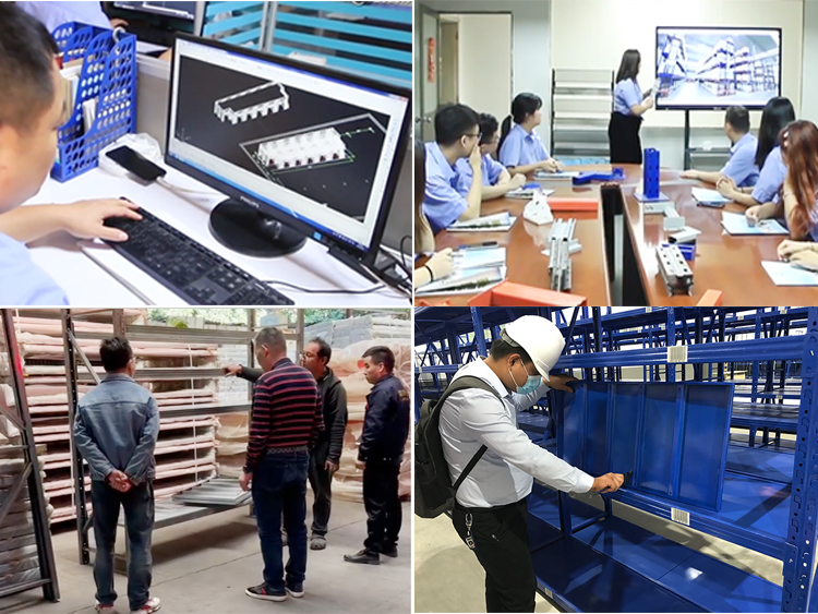 Maobang Service Advantage 1