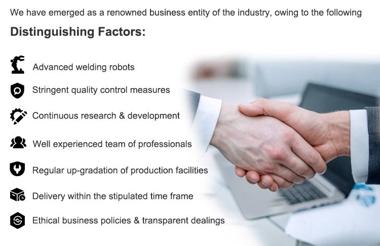 Factory Production