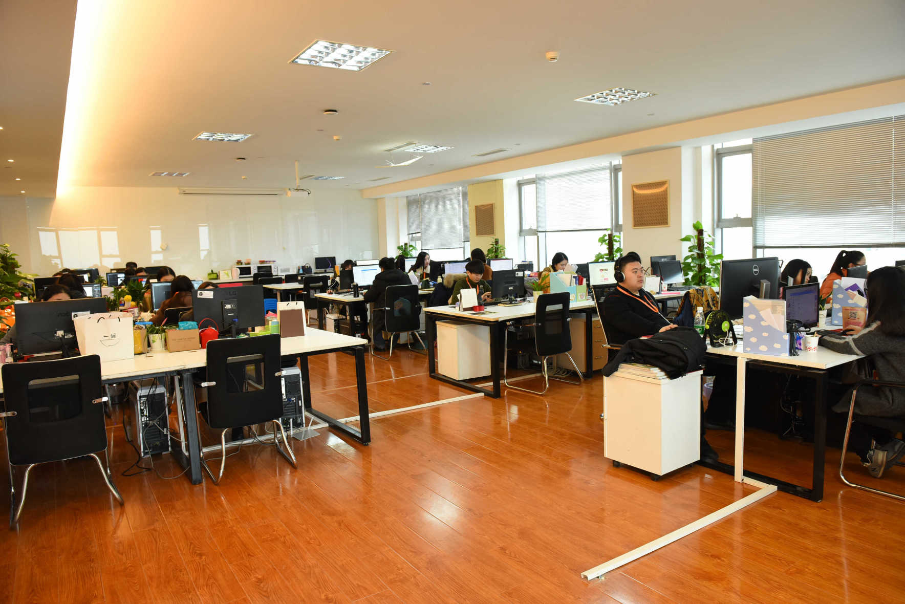 Production Line Capability