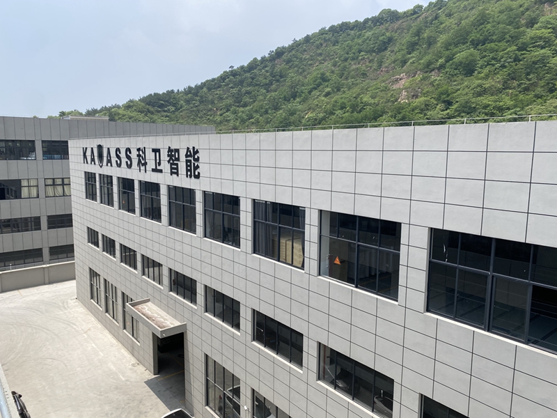 KAVASS Factory Advantage