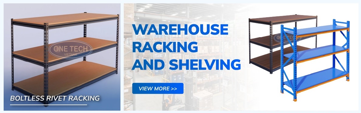 Warehouse Racking