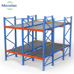 Warehouse Storage Racks Movotec MTG100