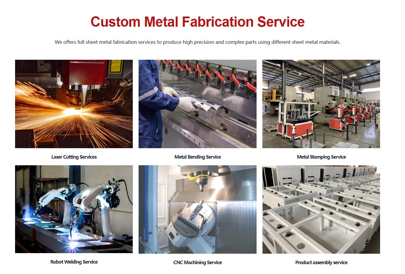Prefabricated Welded Steel Stainless Steel Mezzanine Floor Module Shot Blasted Anti-Corrosion Painted Fabrication