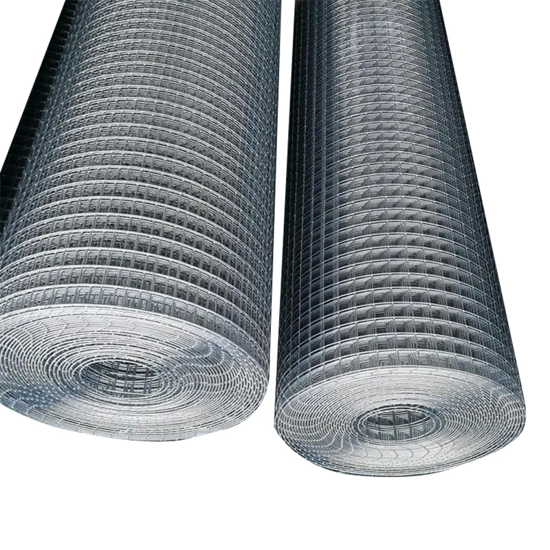 Factory Sale Welded Wire Mesh Panel Galvanized Low Carbon Steel Welded Mesh Sheet/Architectural Metal Mesh Panel