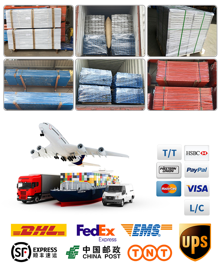 Joint Venture Global Presence 2