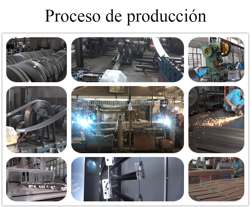Manufacturing Workshop