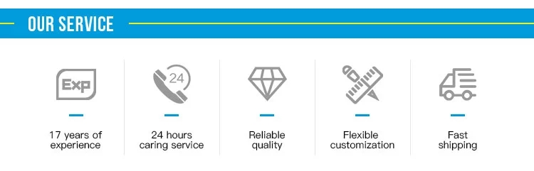Why Choose Us