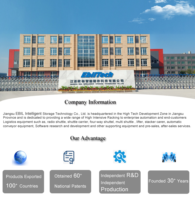 Production Facility