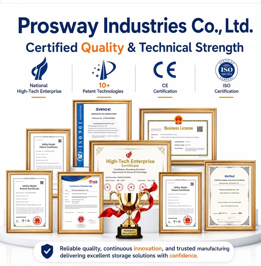 Manufacturing Workshop