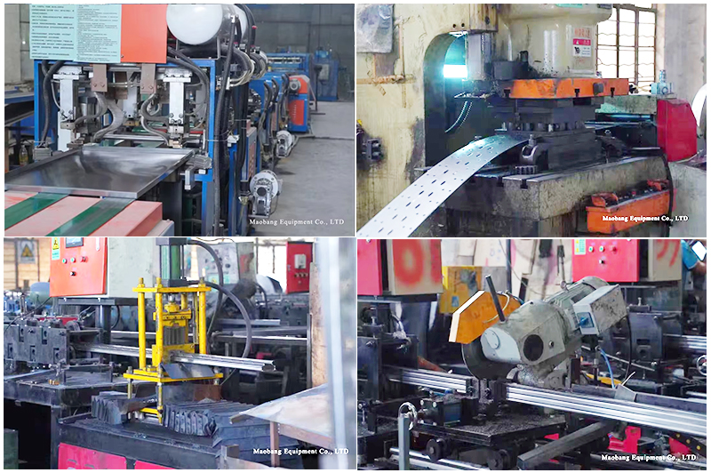Production Process 1