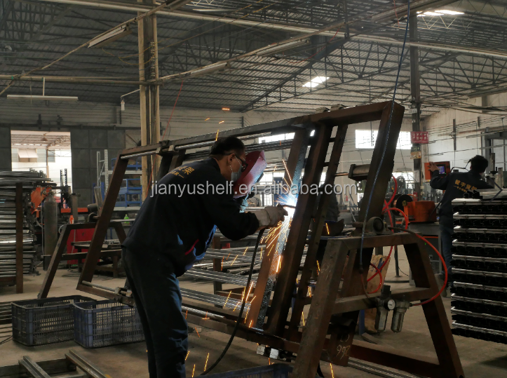 Factory Equipment 1