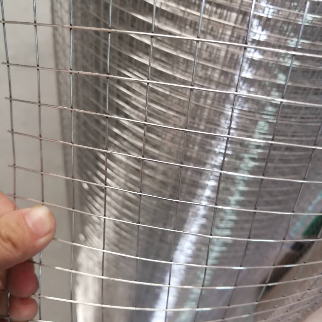 Wire Mesh Storage