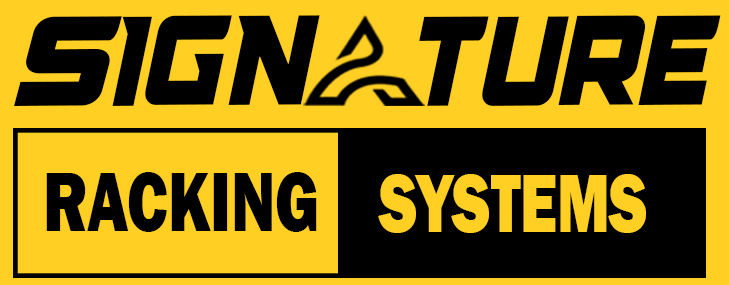 Signature Racking Systems logo