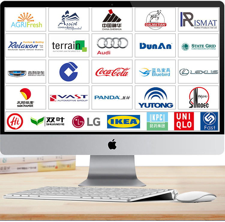 Joint Venture Global Presence 1