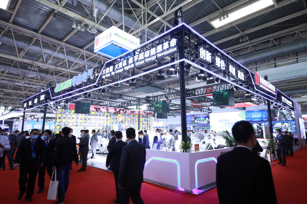 Trade Show Display 3