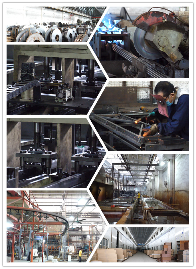 Factory Overview