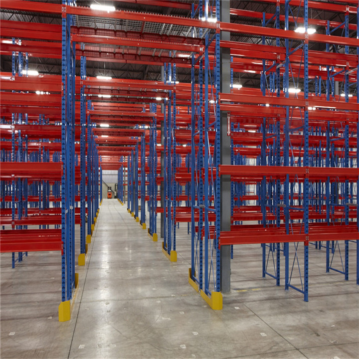 Storage Rack Details