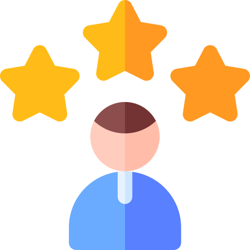 Engineering experience icon