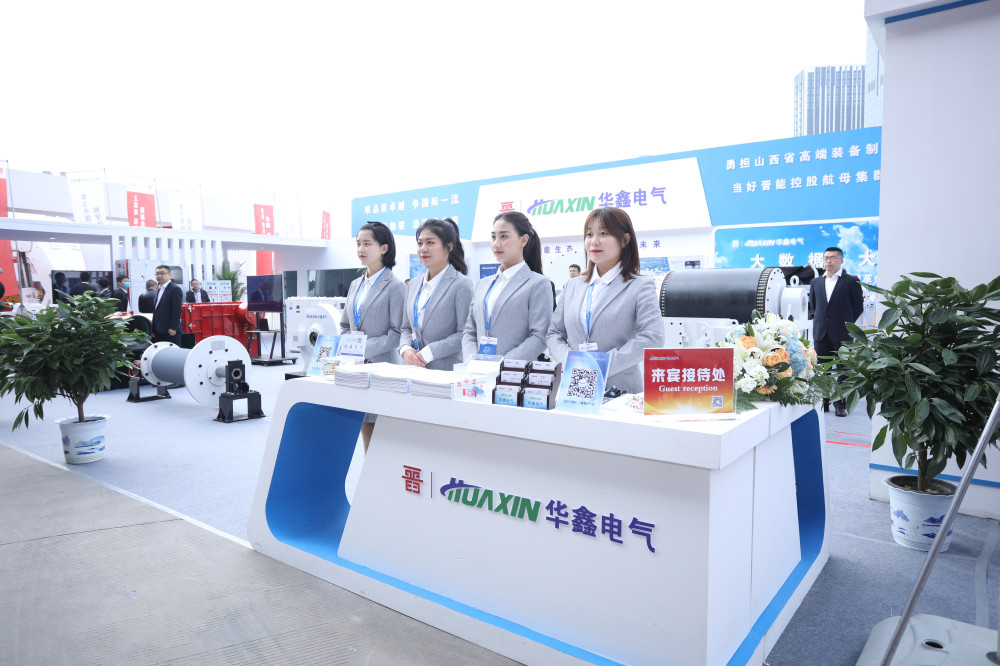 Trade Show Display 4