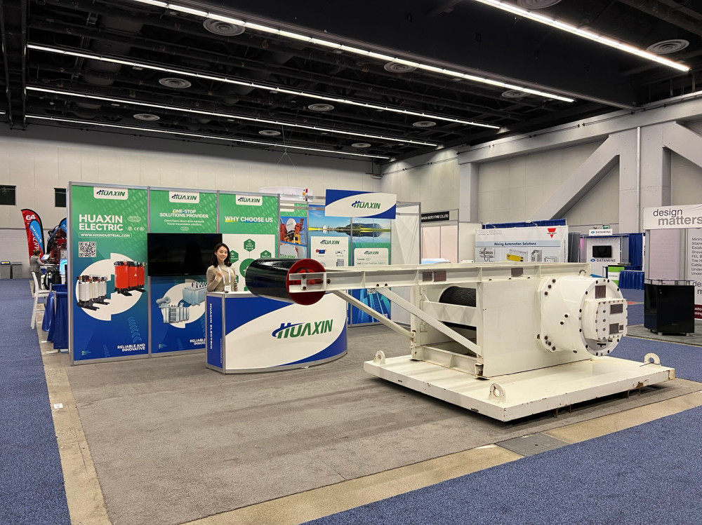 Trade Show Display 1