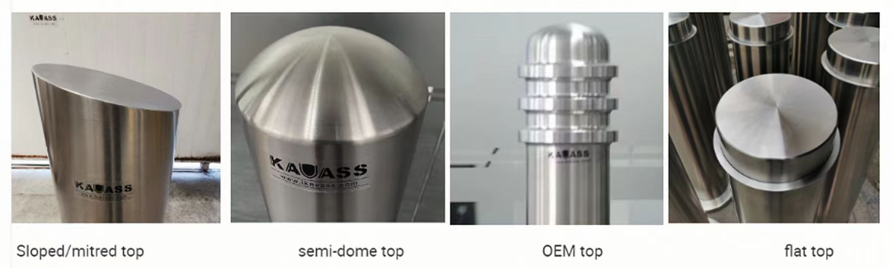 Optional Tops