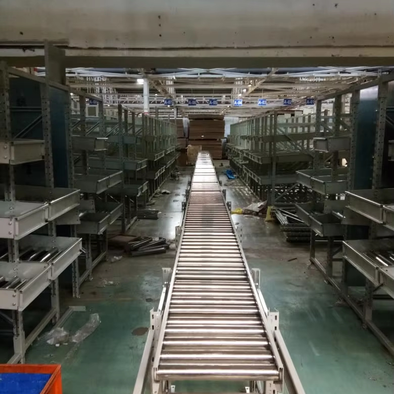 Pick Light System Rack Smart Warehouse Order Picking Solution LED Guided Inventory Accuracy PTL Steel Powder Coated Stackable