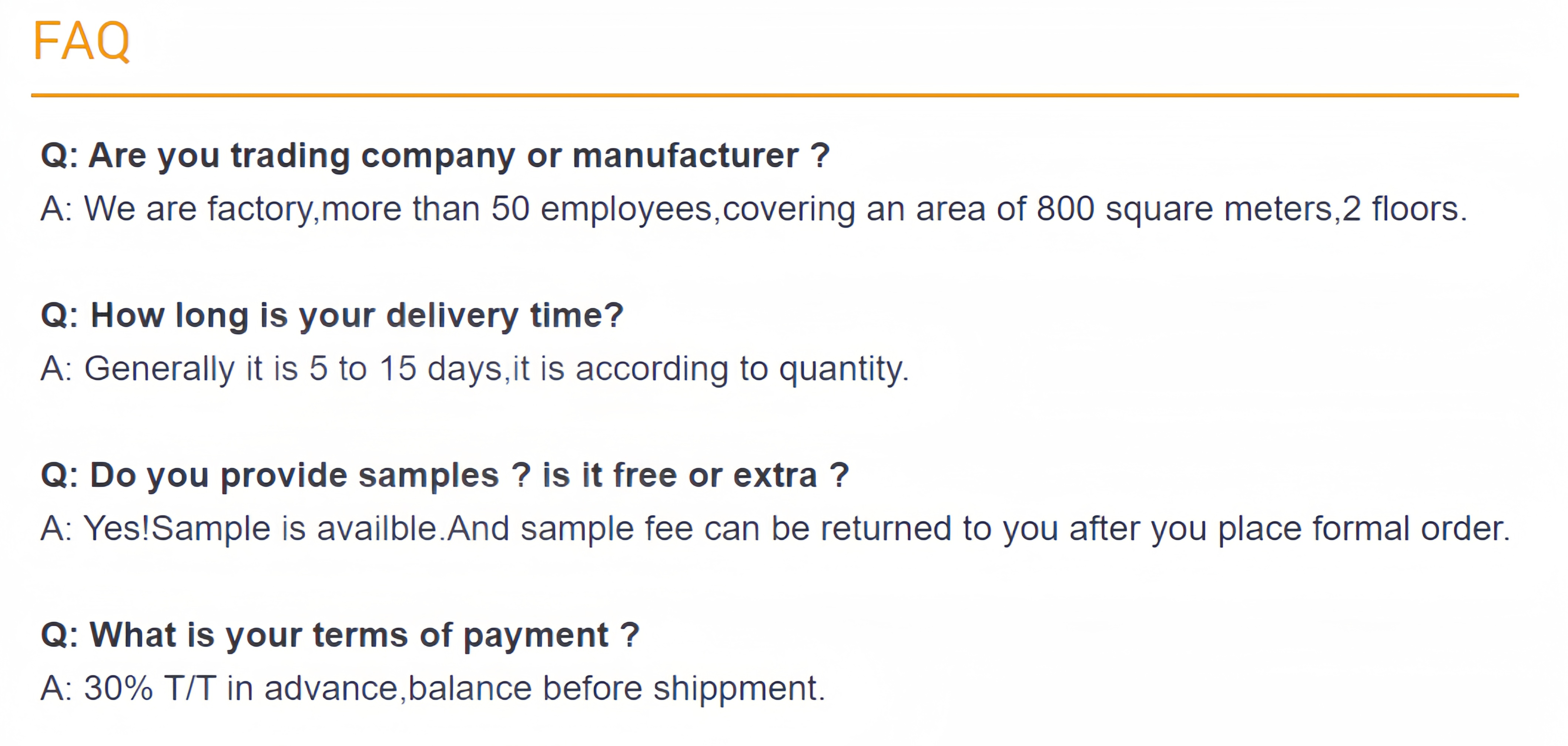 FAQ Header Graphic