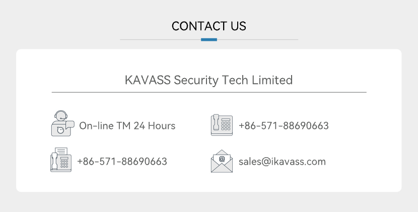 Contact Banner