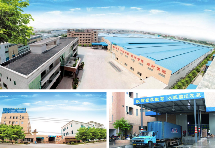 Guangzhou Jiabao Logistics Equipment Co.,Ltd.