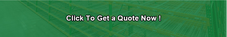 Wire Mesh Decking Details