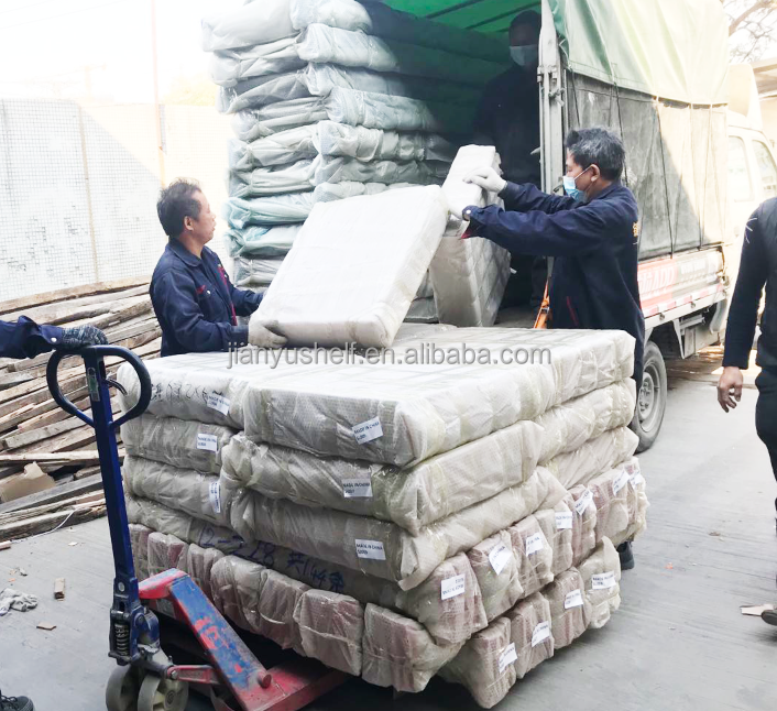 Loading and Shipping 3