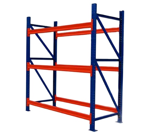 Pallet Rack Feature 1