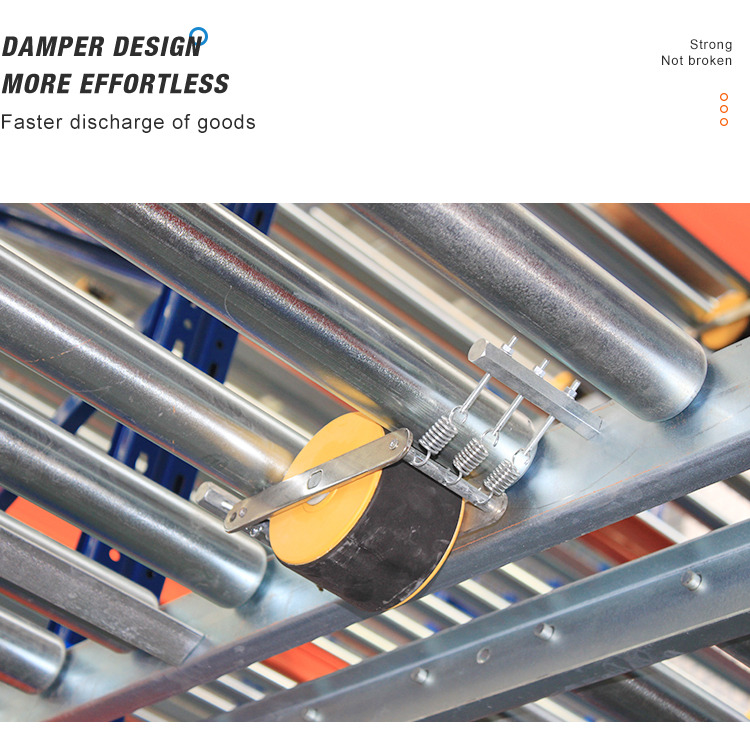 Rack Components