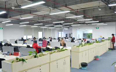 Factory Facility