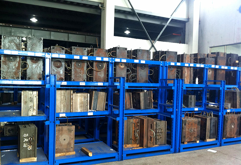 Production Display 2