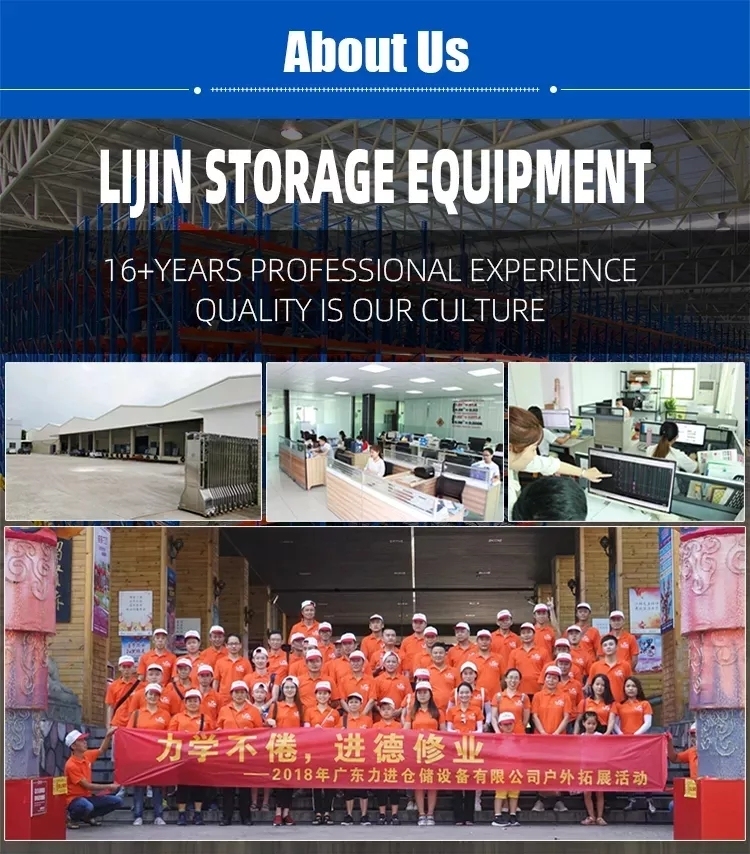 Customized Premium Quality Custom-Tailor Warehouse Storage Drawer Shelving Factory Heavy Duty Mould Rack