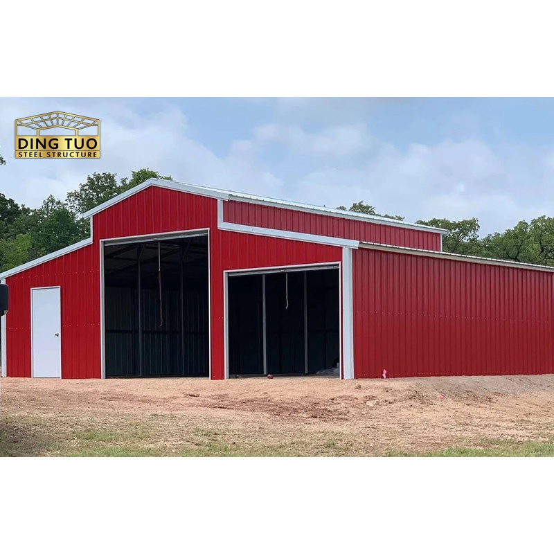 Primary Framing System