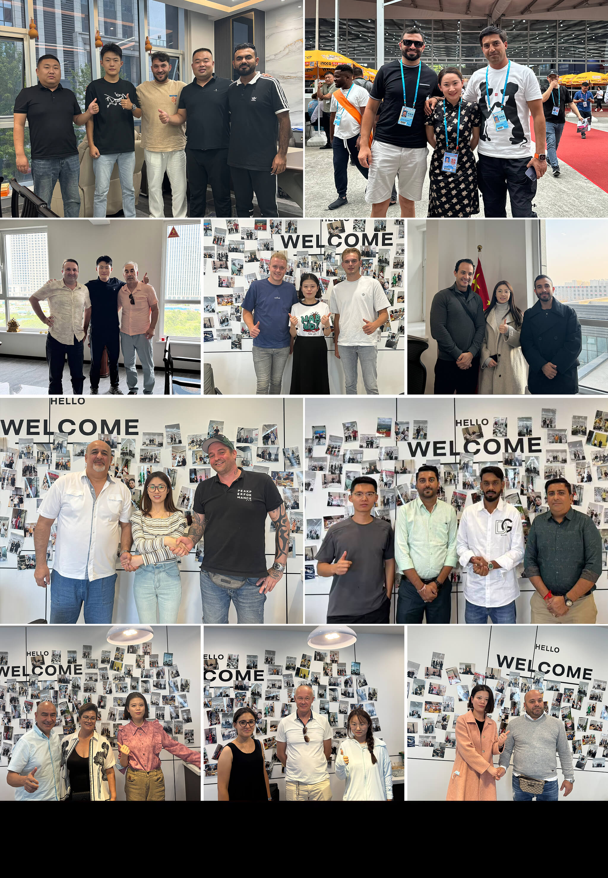 Global Partners