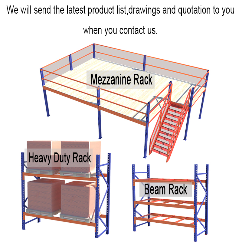 Blue and Orange Pallet Racking,metal Hanging Carpet Shelf Rack, Sample Shelf Metal Racks Turkey, Cyprus