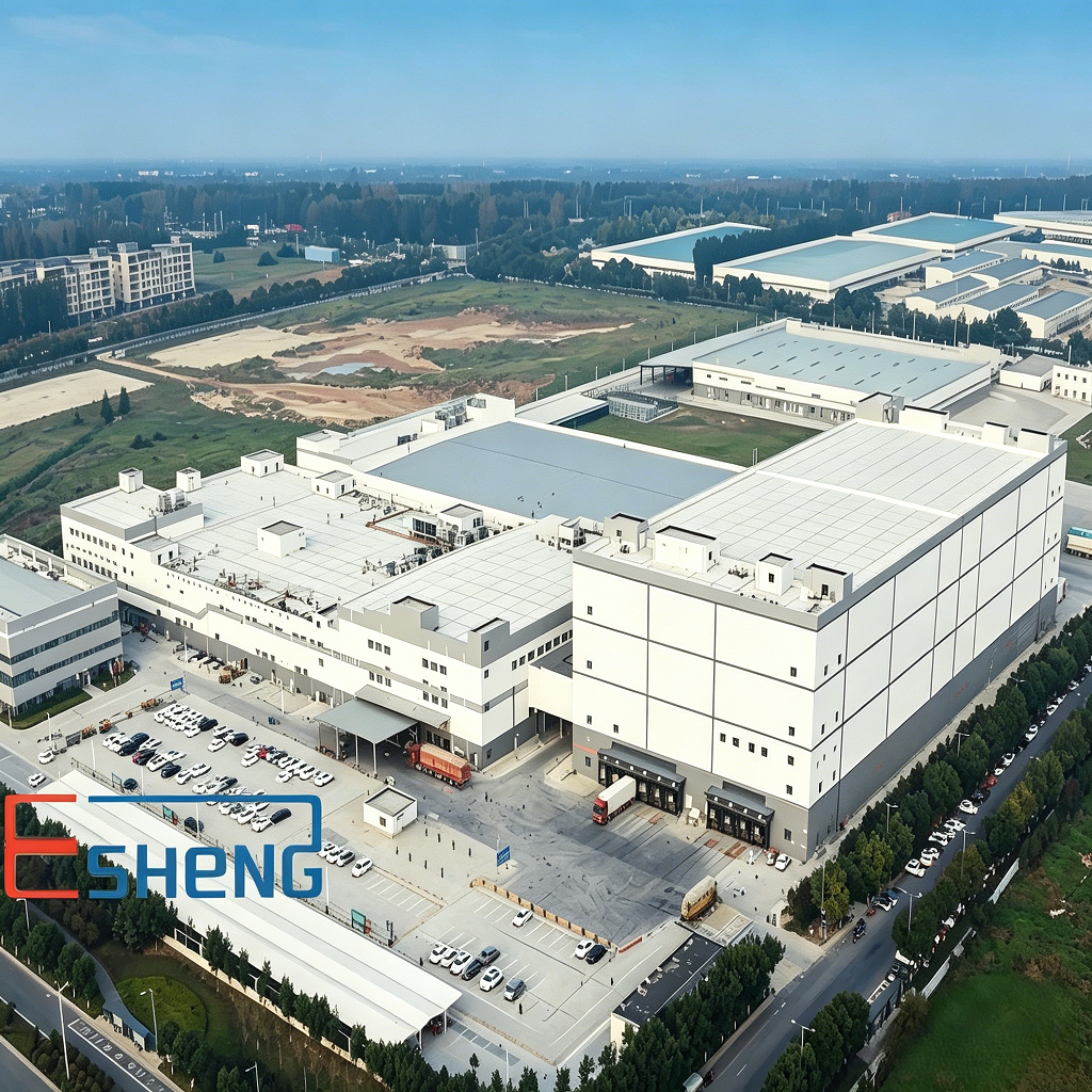 Intelligent AS/RS Automated Warehouse System for High Density Goods Storage Cold Storage Room Equipment