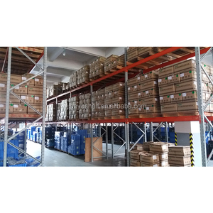 Heavy Duty Pallet Warehouse Rack Solution