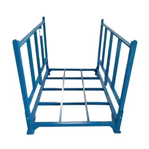 Portable Modular Stack Rack System