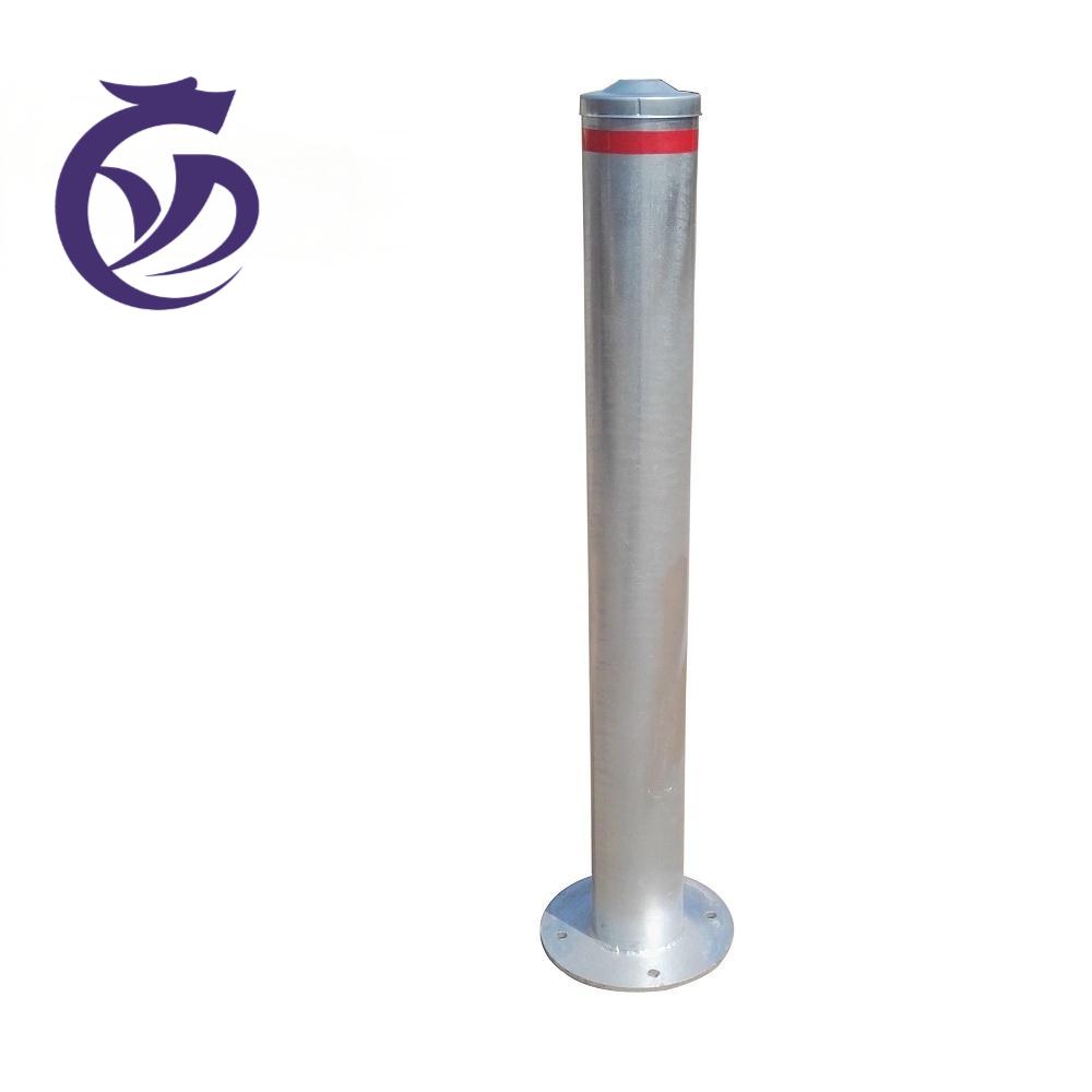 Safety Steel Bollard