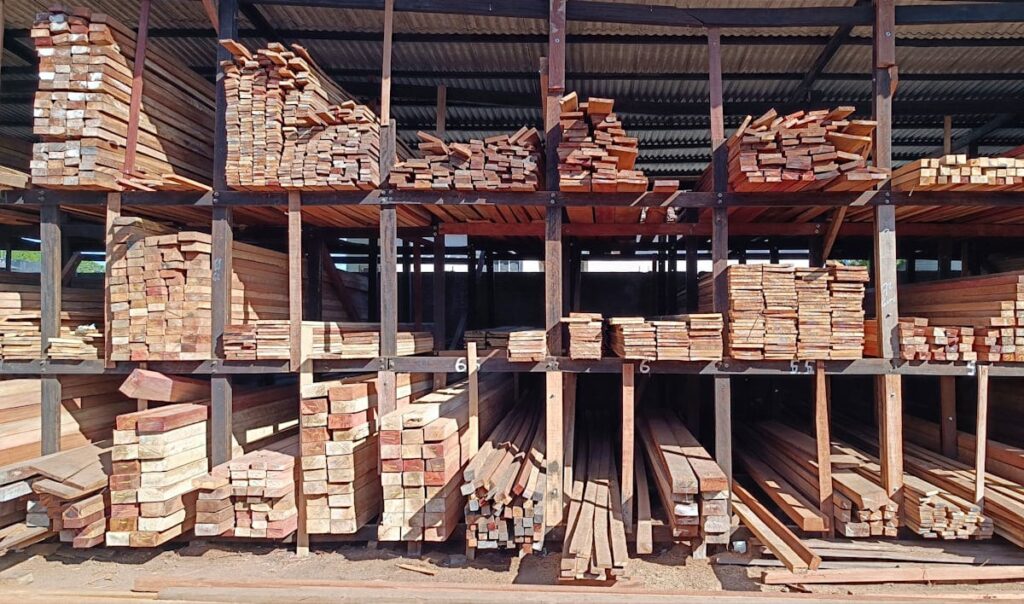 Building materials and construction piping